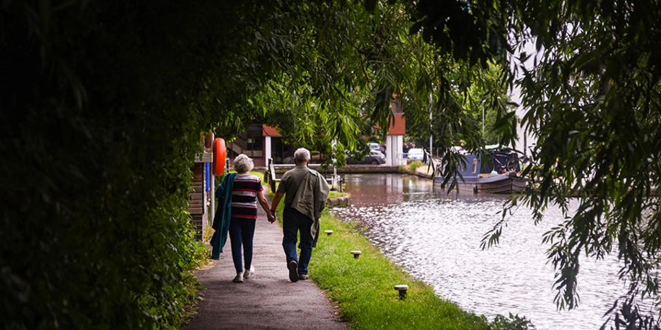 ¿Sexo en la tercera edad? Todo lo que necesitas saber sobre la sexualidad en adultos mayores  