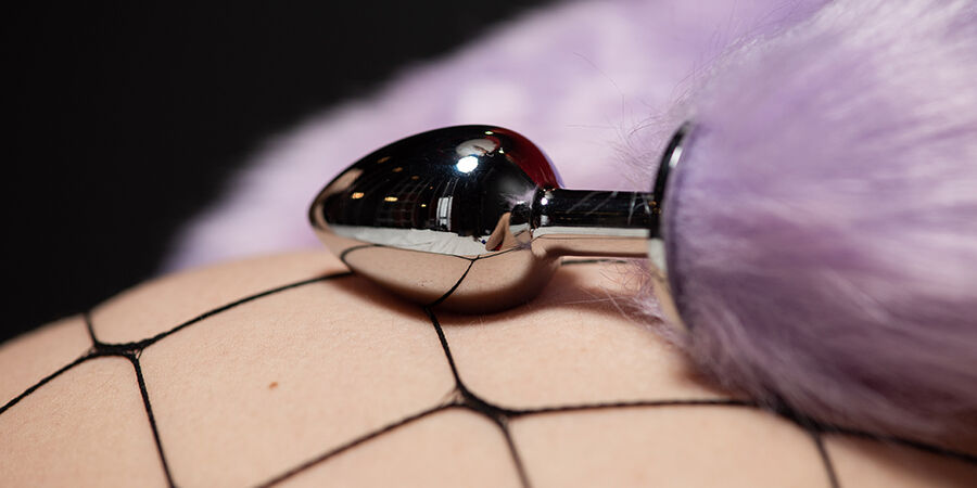 Image of Butt Plug at EroticFeel