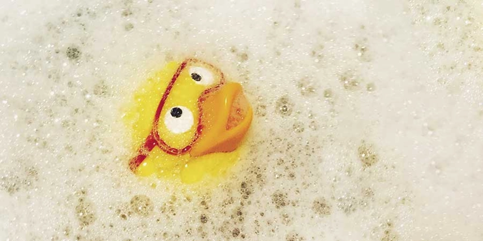 Beso blanco: la nueva y peligrosa tendencia sexual