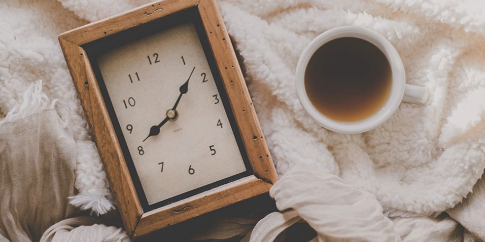 Matutolagnia o sexo al despertar