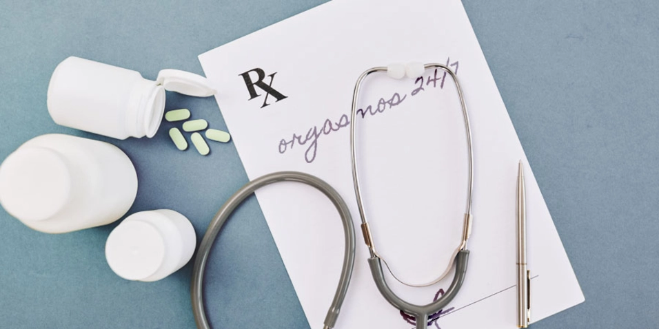 Beneficios del orgasmo