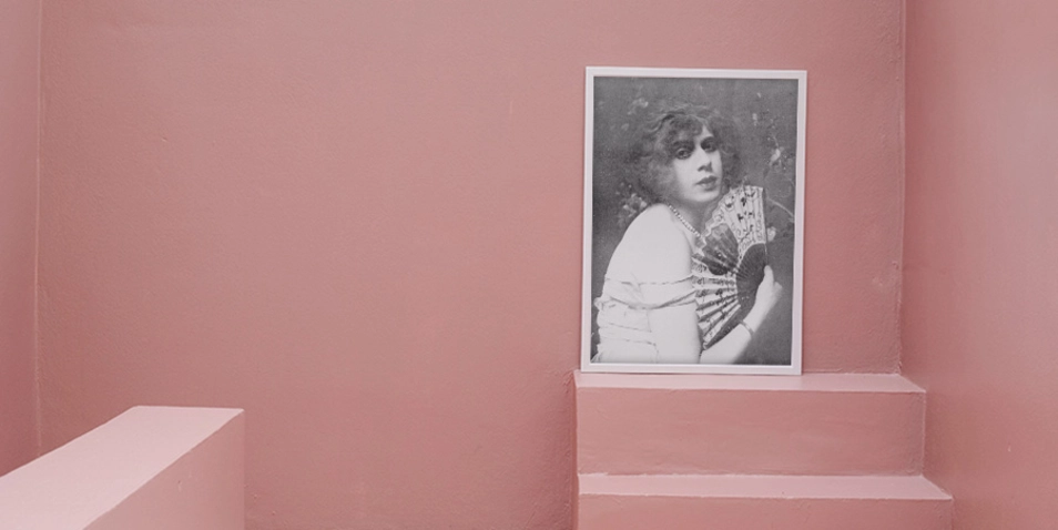 Pioneras trans, las que abrieron camino