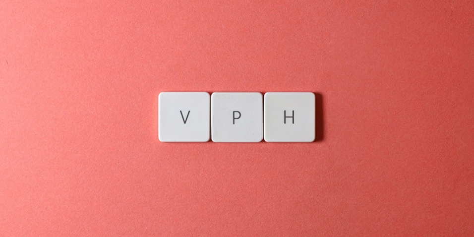 Todo lo que necesitas saber sobre el VPH