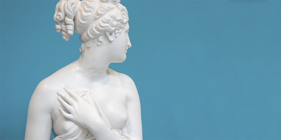 ¿Por qué nos gustan las tetas?