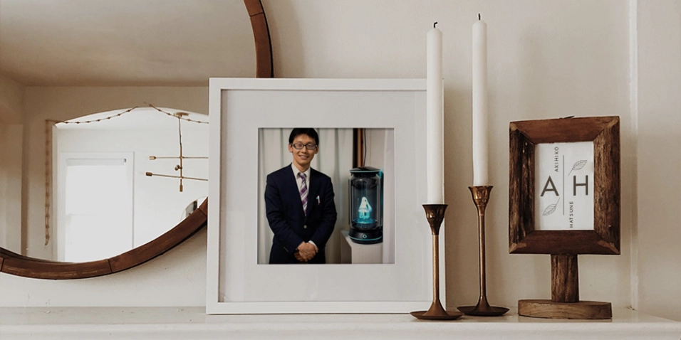 Robots con la apariencia de tu ex ¿así será el sexo del futuro?