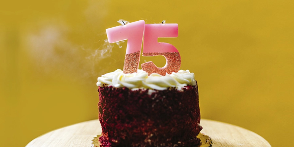 ¿A qué edad vas a echar tu último polvo?