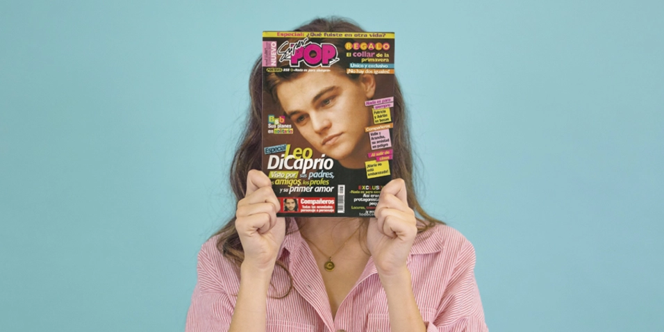 Ídolos eróticos, ¿cuál era el tuyo?