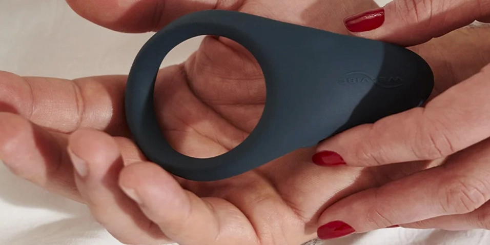 Juguetes sexuales para cambiar la rutina