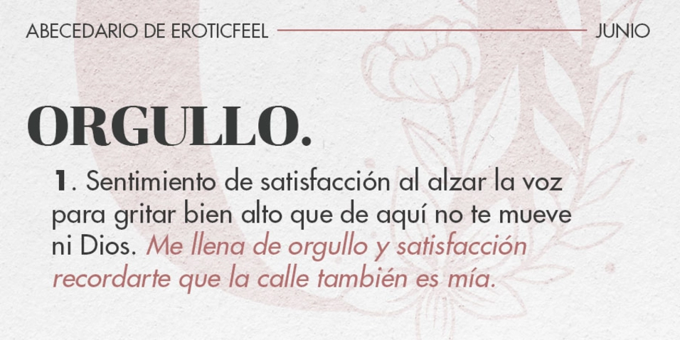 ¿Por qué celebramos el Orgullo LGBTI?