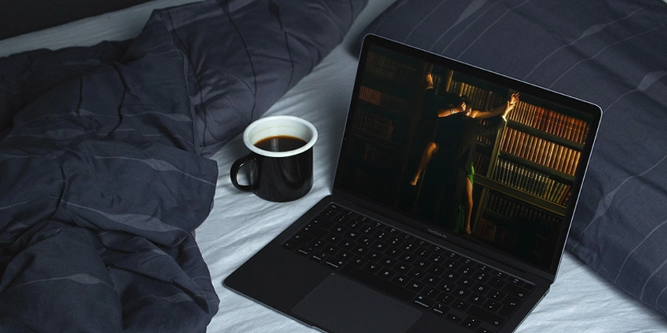 Mejores posturas para tener sexo de pie