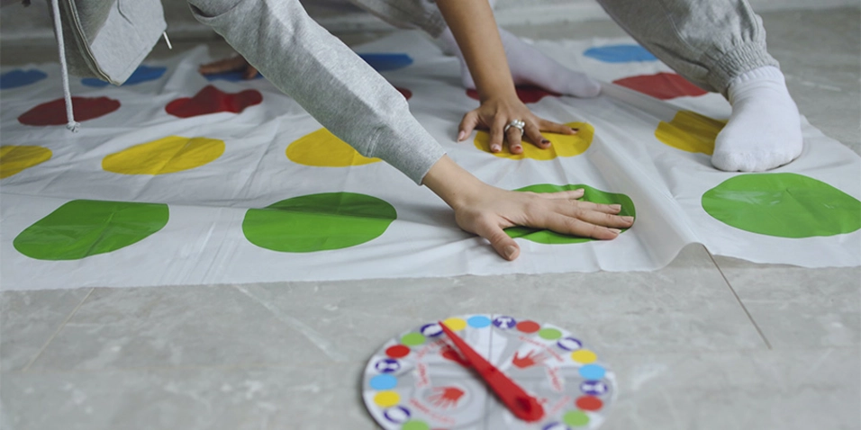 ¿Cuáles son las mejores posturas para sexo anal?