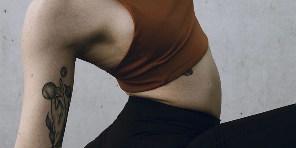 Coreorgasm: el orgasmo del deporte