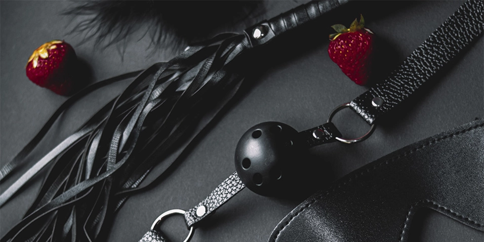 Cómo iniciarse en el BDSM