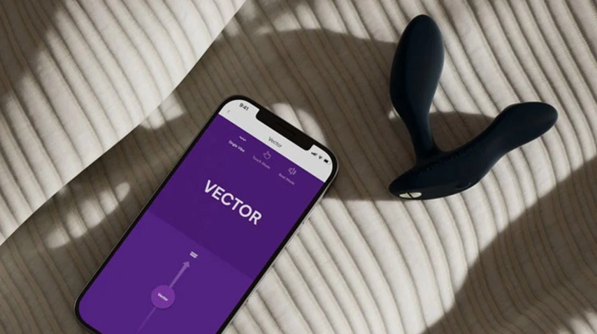 Mejores vibradores anales