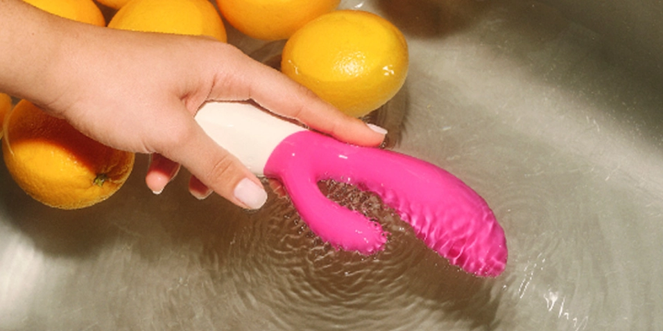 Cómo estimular el punto G