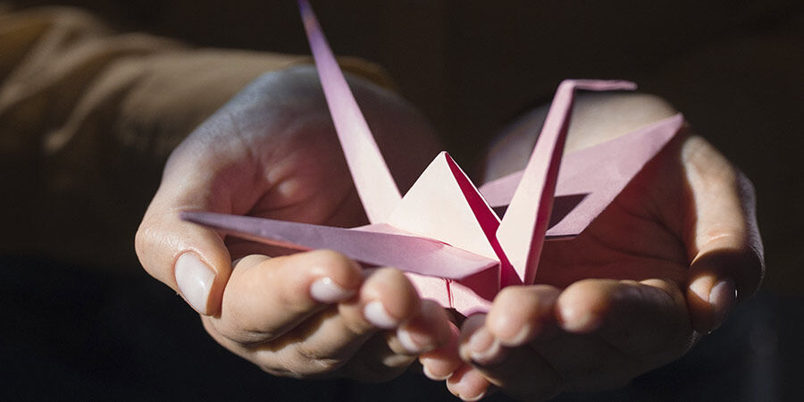 Kokigami: el origami del sexo