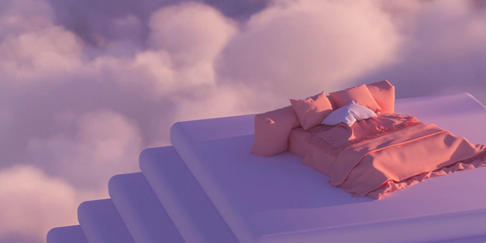 Sleep-gasm: todo sobre el orgasmo nocturno