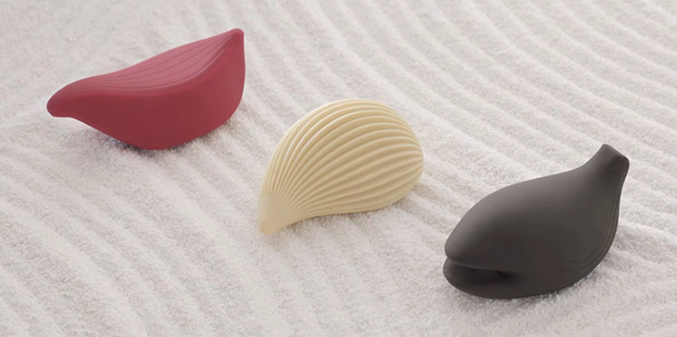 Llega a EroticFeel lo último de Iroha, el placer cabe en la palma de tu mano, ¿probamos?