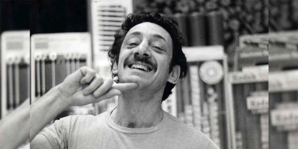 Harvey Milk: "Si una bala atraviesa mi cerebro, dejad que destruya las puertas de todos los armarios” 