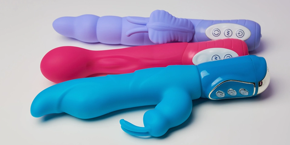 Como usar um vibrador se é a minha primeira vez?