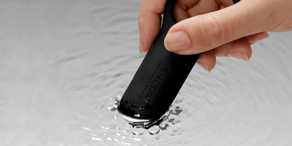 Llegan a EroticFeel los Smart Vibe Ring de Tenga, dos anillos para atarlos a todos al placer más intenso