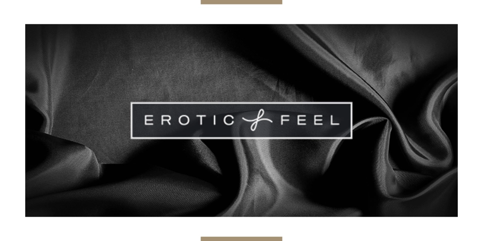 EroticFeel. O começo.