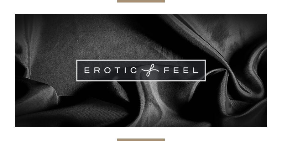 EroticFeel. The beginning