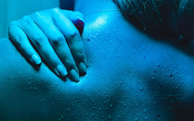 Freaks, perverts or just plain filthy? None of those — fetishists 