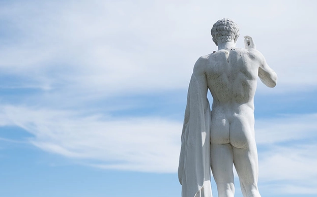 Pecado, delito, o cosa de ‘maricas’, apúntate a la estimulación anal