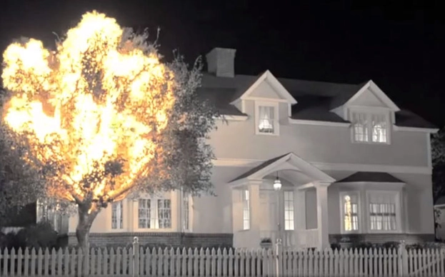 ¡Es solo un orgasmo, idiota!