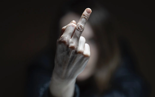 La più puttana di tutte