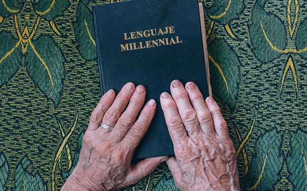 El mileniarismo ha llegado: del petting al cockslap, todo lo que necesitas para estar en la onda