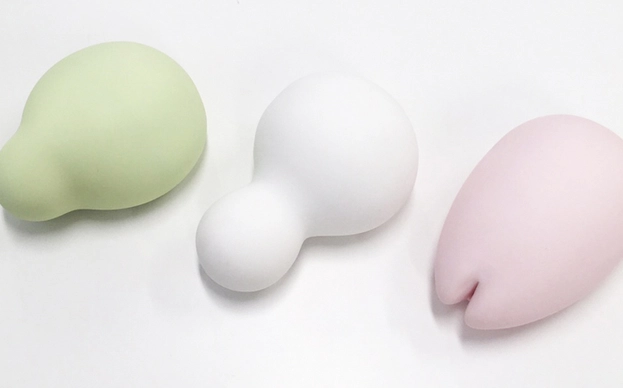 Iroha: Una nueva definición del placer creada por mujeres y para mujeres