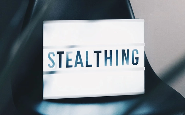 Stealthing, ni tendencia ni moda, violencia sexual