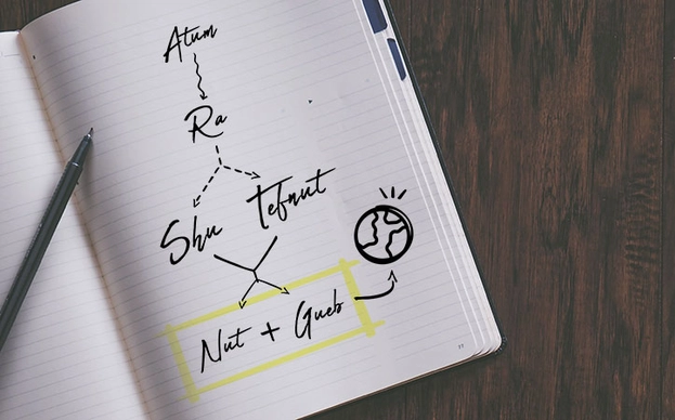 A sexualidade ao redor do mundo, desde o antigo Egipto até aos inuítes