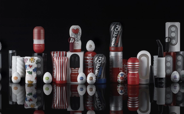 Conosci già i masturbatori con effetto di suzione Air-Tech di Tenga?