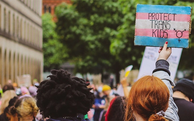 Transfobia, ¿la última frontera?