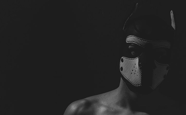 An unequivocally canine kink — your quick guide to ‘puppy play’  