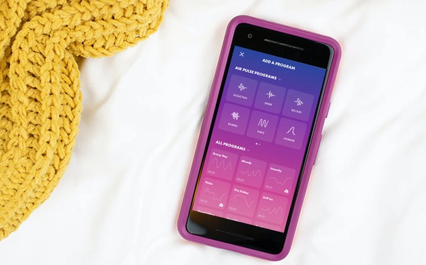 Les meilleurs sex toys télécommandés