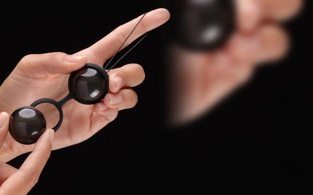 ¿Para qué sirven las bolas chinas?