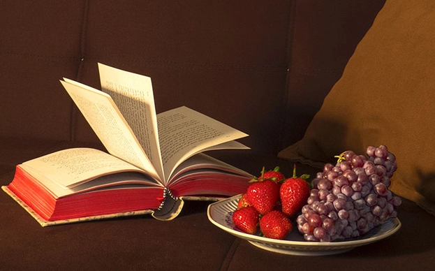 El erotismo que tu libro esconde. Las mejores escenas de sexo de la literatura