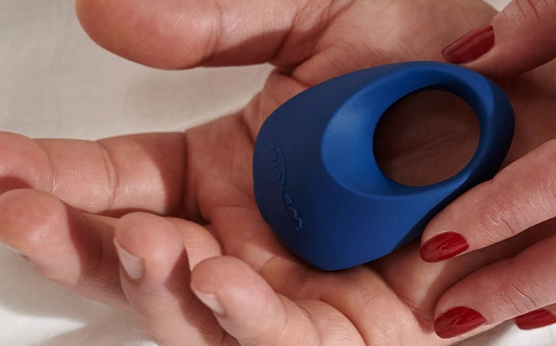 Cómo usar un anillo vibrador