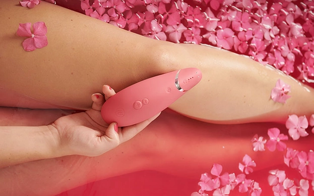  Comment se masturber sous la douche