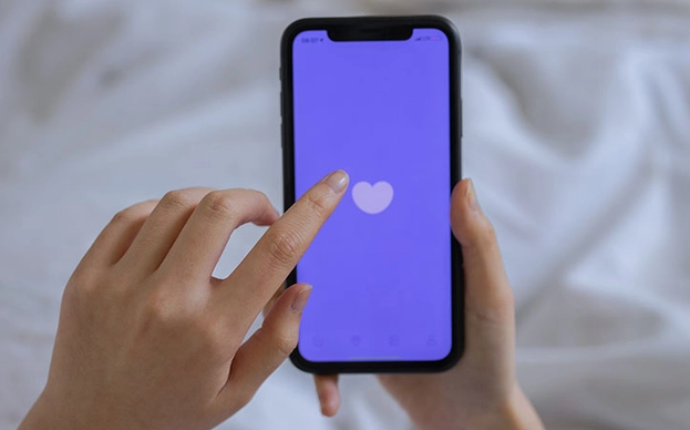 Die seltsamsten Dating-Apps der Welt