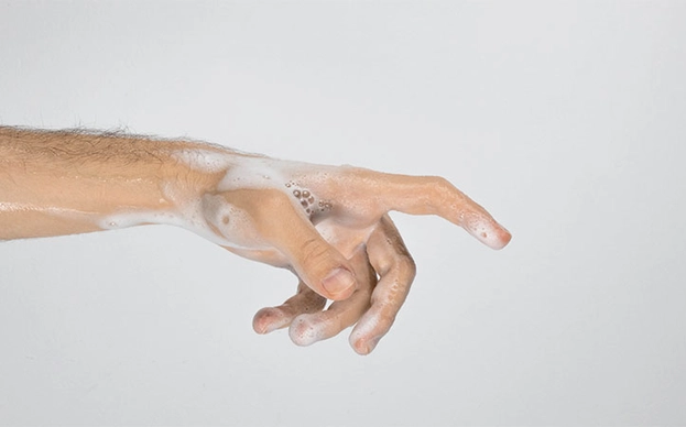 Comment nettoyer un masturbateur masculin ?