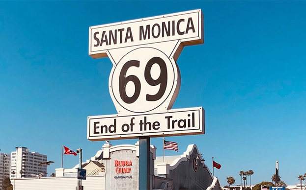 Road trip à travers les États-Unis et ses lois sexuelles les plus farfelues