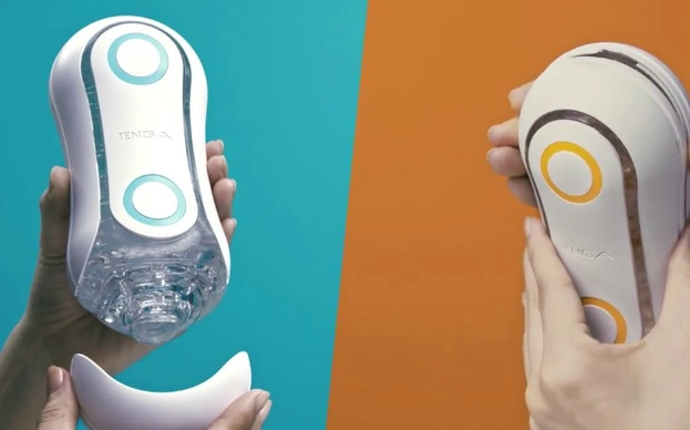 A nova era da Tenga chama-se Flip Orb. Descubra agora na EroticFeel!