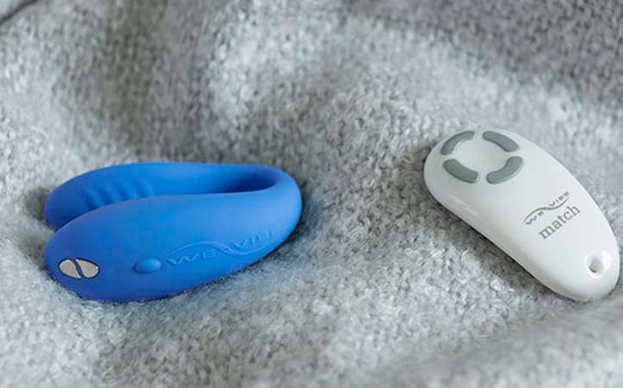 The best toys for couples