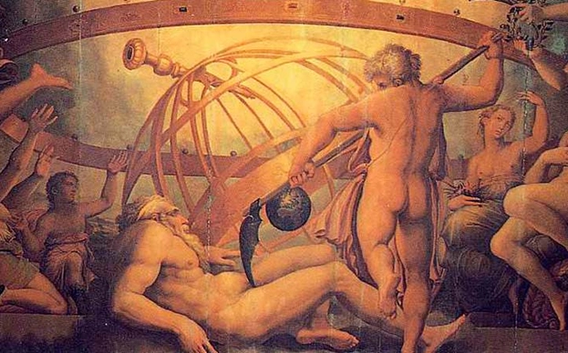 Eunucos, castración y sexualidad