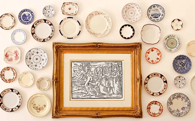 Anilingus ou beijo grego  